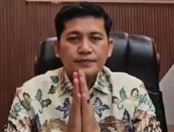 Mirwan MS Minta Maaf, Berharap tak Dicopot dari Jabatan Bupati