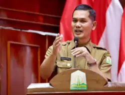 Sekda Aceh Minta ASN Terlibat Pungutan Dievaluasi dan Diberhentikan
