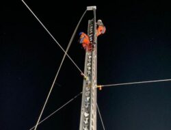 PLN Kebut Pemulihan Tiga SUTT Rusak Akibat Banjir Aceh