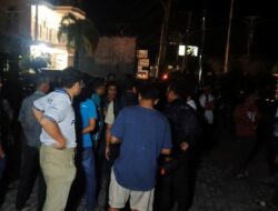 Warga Protes PLN, Penggiliran Pemadaman Listrik Dinilai Tak Adil