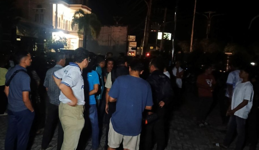 Warga Protes PLN, Penggiliran Pemadaman Listrik Dinilai Tak Adil