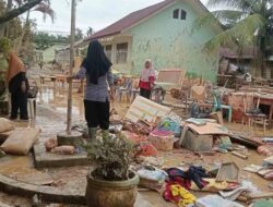 KBM Dimulai 5 Januari, Termasuk di Daerah Terdampak Bencana