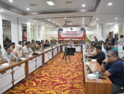 Pemprov Aceh Fokuskan Relawan ASN Bersihkan Sekolah Pascabanjir