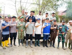 Mendagri Turunkan 1.138 Praja IPDN untuk Pemulihan Aceh