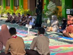 Lewat Safari Dakwah, DSI Targetkan Pelajar Berkarakter Mulia