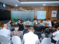 Pemprov Aceh Percepat Penyelesaian R3P Pascabencana