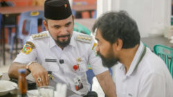 Alfarlaky dan mualem