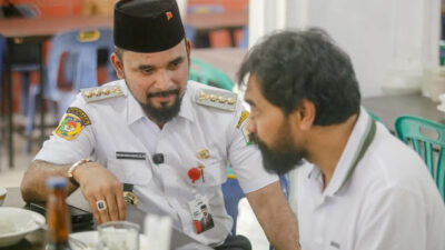 Alfarlaky dan mualem