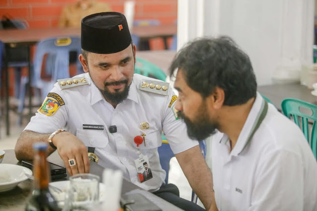 Alfarlaky dan mualem