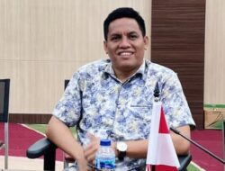 Ardhiyanto Ujung: Alih Fungsi Kantor Camat Jadi PN Bebani Daerah