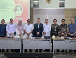 BRA Susun Road Map Keberlanjutan Perdamaian Aceh