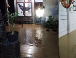 Sejak November, Banjir Susulan Terus Menghantui Lancok Ulim