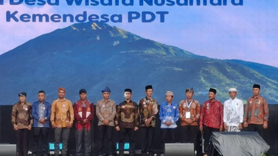 Desa Wisata Nusantara