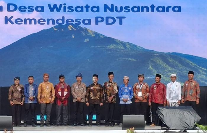 Desa Wisata Nusantara
