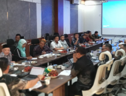 MAA Dorong Revitalisasi Panglima Uteun untuk Menata Hutan Aceh