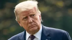 Trump Batalkan Serangan Kedua ke Venezuela