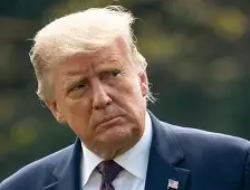 Trump Batalkan Serangan Kedua ke Venezuela