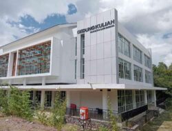 Prodi Bahasa Mandarin ISBI Aceh Buka Pendaftaran Mahasiswa Baru