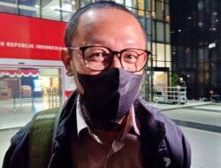 KPK Tetapkan Gus Alex sebagai Tersangka Korupsi Kuota Haji