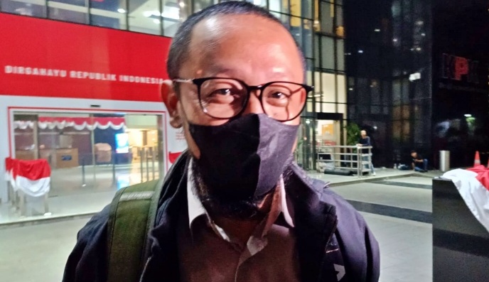 KPK Tetapkan Gus Alex sebagai Tersangka Korupsi Kuota Haji