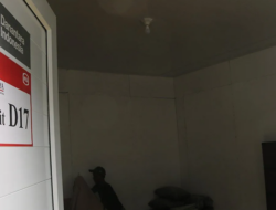 Rumah Hunian Danantara di Pidie Jaya Siap untuk Ditempati