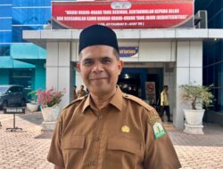 Pemerintah Aceh Percepat Normalisasi Sekolah Terdampak Banjir