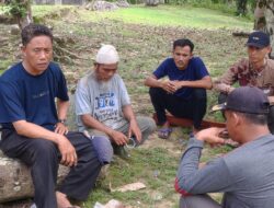 Jalan Transmigrasi Simeulue Disorot, Warga Angkat Bicara