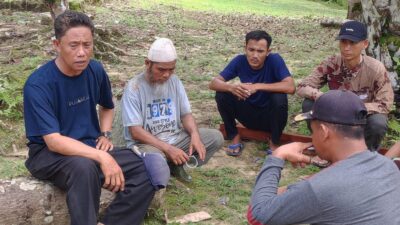 Jalan Transmigrasi Simeulue Disorot, Warga Angkat Bicara