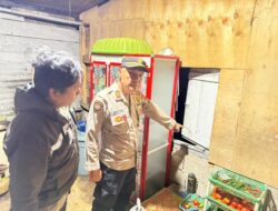 Dugaan Curat di Bener Meriah, Suami Tewas dan Istri Kritis