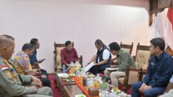 Wagub Dorong Peran BUMN Percepat Pemulihan Pascabencana Aceh