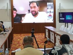 Status Darurat Hidrometeorologi Aceh Diperpanjang 14 Hari