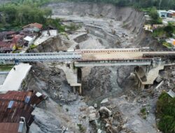 Akses Vital Bireuen–Takengon Pulih, Mobilitas Warga Normal