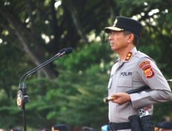 Kapolda Aceh Instruksikan Jajaran Perkuat Pelayanan Kemanusiaan