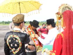 Pascabencana, Kapolda Aceh Pastikan Kesiapsiagaan Polri di Singkil