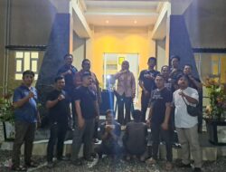 Pelaku Jambret di Jembatan Ateuk Jawo Ditangkap