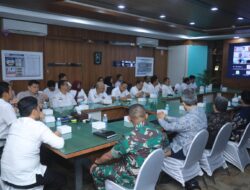 Aceh Perkuat Layanan Darurat lewat Sistem Call Center 112