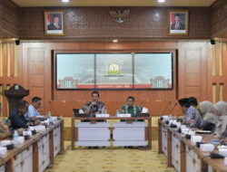 Program MBG Diminta Gerakkan Ekonomi Lokal Aceh