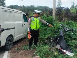 Tabrakan Mobil dan Motor di Aceh Utara, Dua Orang Tewas