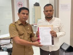 Peserta JPT Pratama Aceh Digugurkan, Kuasa Hukum Anita Ajukan Klarifikasi