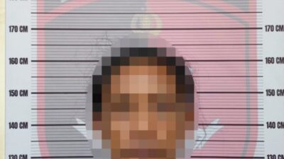 Satreskrim Polres Aceh Selatan Ungkap Kasus Pencurian Beruntun