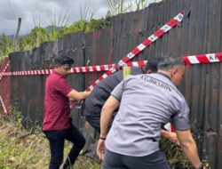 Jaksa Tetapkan Dua Tersangka Kasus Korupsi SPBU Pintu Rime Gayo