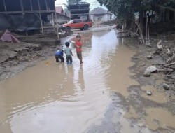 Status Tanggap Darurat Bencana Kabupaten Pidie Jaya Diperpanjang