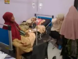 SPPG Blang Nisam Hentikan MBG Usai Keracunan Massal