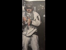 Trump Unggah Foto Maduro Diborgol Usai Ditangkap Pasukan AS