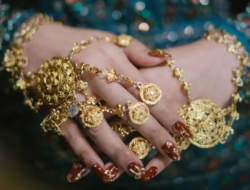 MAA Usul Turunkan Standar Mahar Nikah, Cukup 5 Mayam