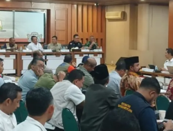 Mendagri Minta Kepala Daerah Segera Laporkan Kerusakan Fasilitas Umum