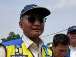 Jalan Blangkejeren–Kutacane Tuntas, Sabo Dam untuk Lindungi Hulu Aceh