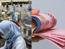 Pemerintah Aceh Tetapkan UMP Rp3,9 Juta per Bulan