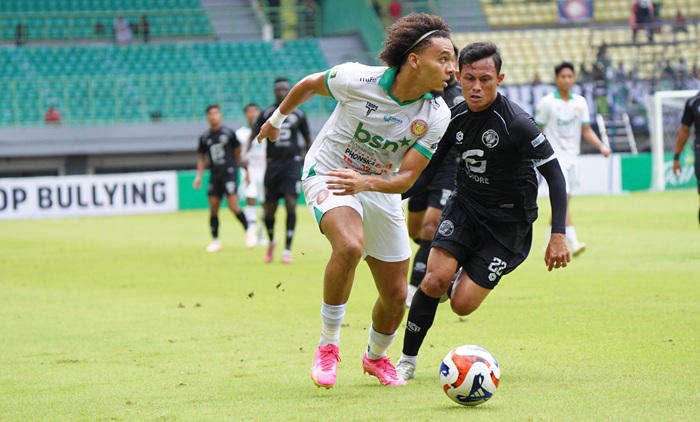 PersirajaVsBekasiCity