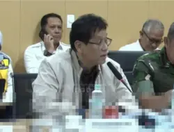 Menkeu Pertanyakan Lambannya Belanja Pemulihan Bencana di Aceh